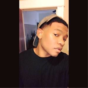 Meet your Posher, Breon